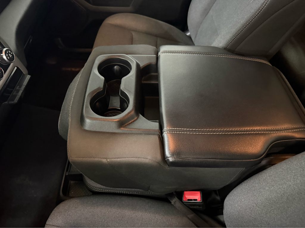 Thumbnail: 2019 RAM 1500 - 23