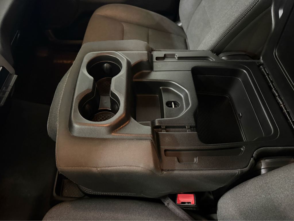 Thumbnail: 2019 RAM 1500 - 10