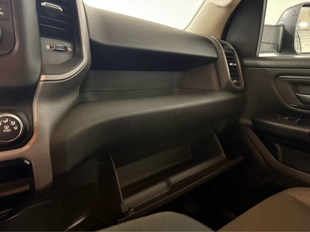 Thumbnail: 2019 RAM 1500 - 22