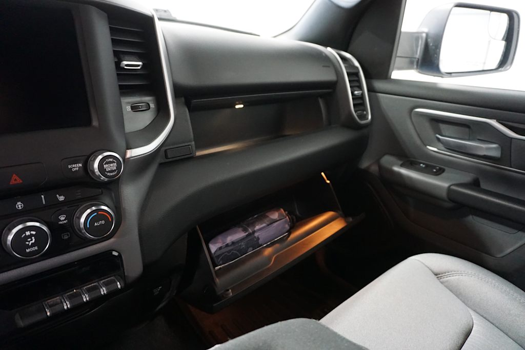 2022 RAM 1500 Big Horn 18