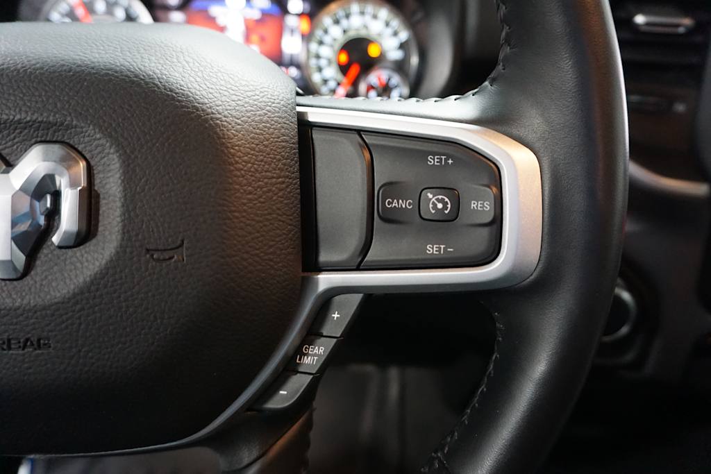 2022 RAM 1500 Big Horn 22