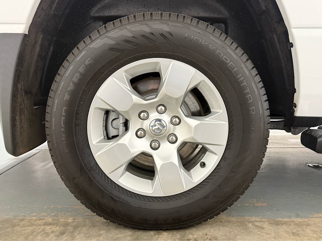 Thumbnail: 2021 RAM 1500 - 18
