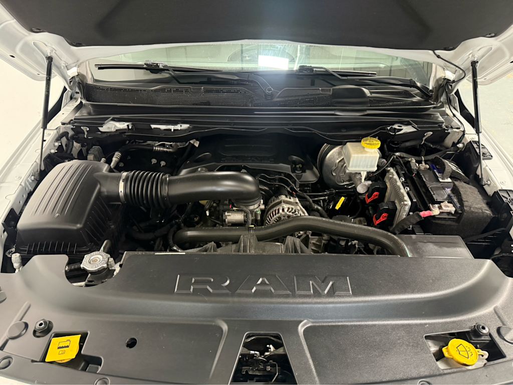 Thumbnail: 2021 RAM 1500 - 6