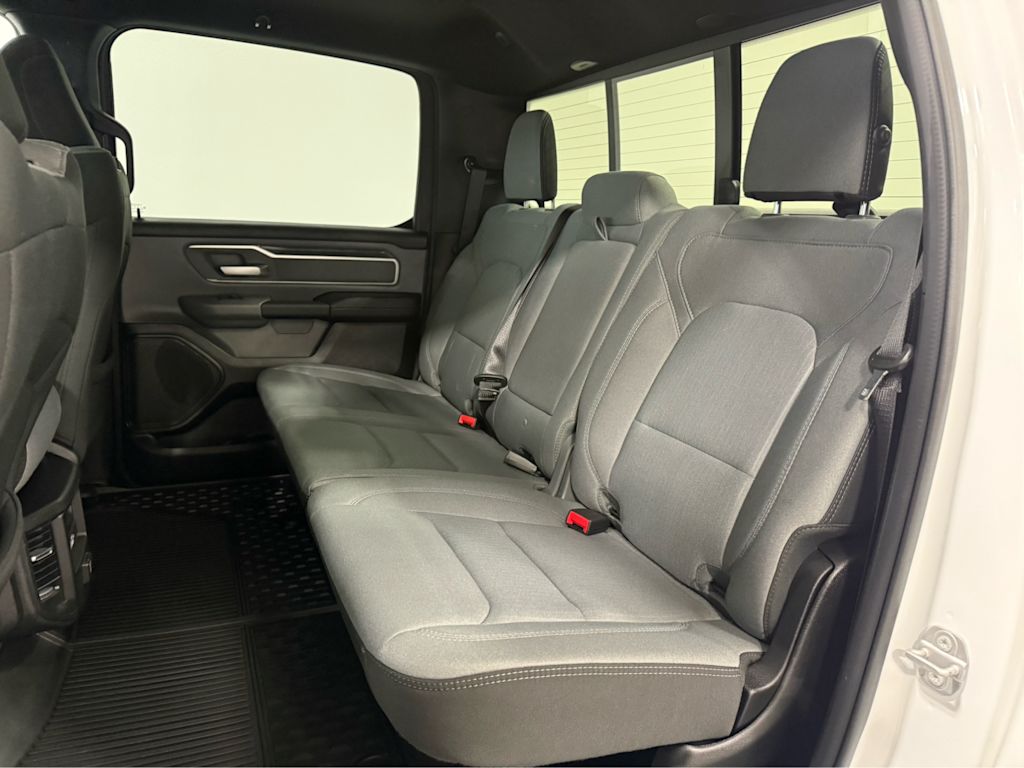 Thumbnail: 2021 RAM 1500 - 10