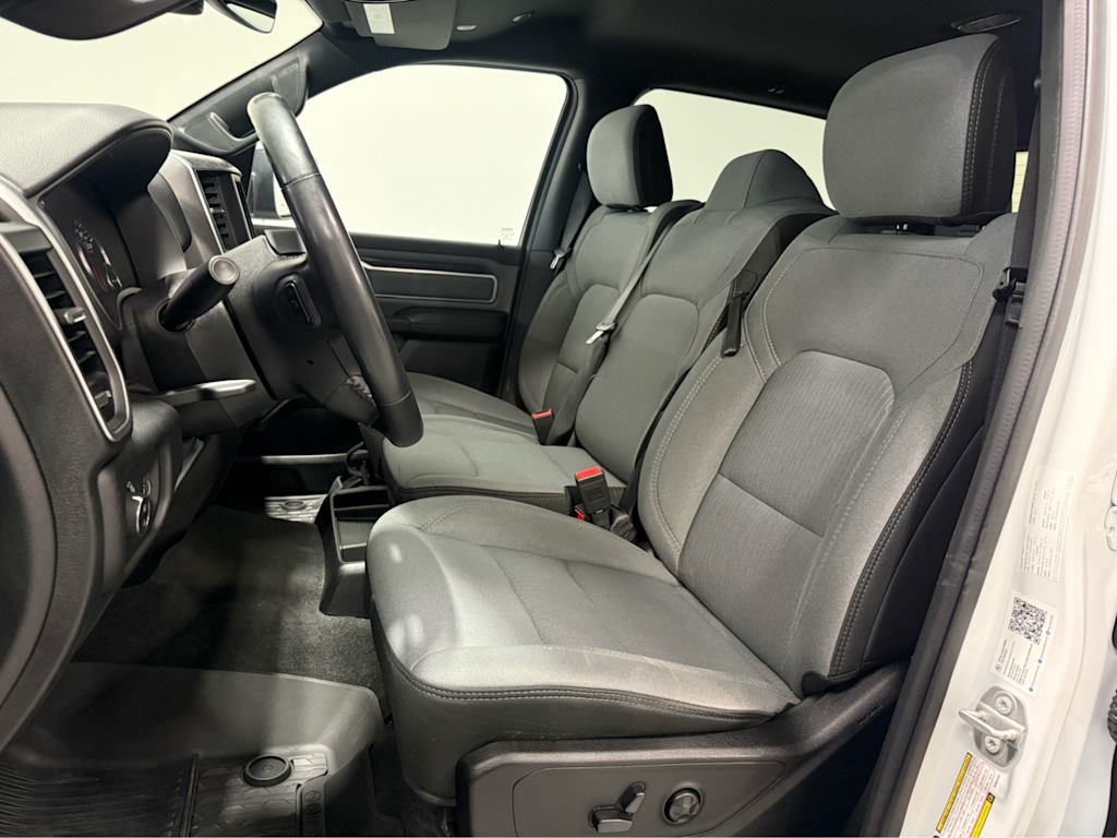 Thumbnail: 2021 RAM 1500 - 8