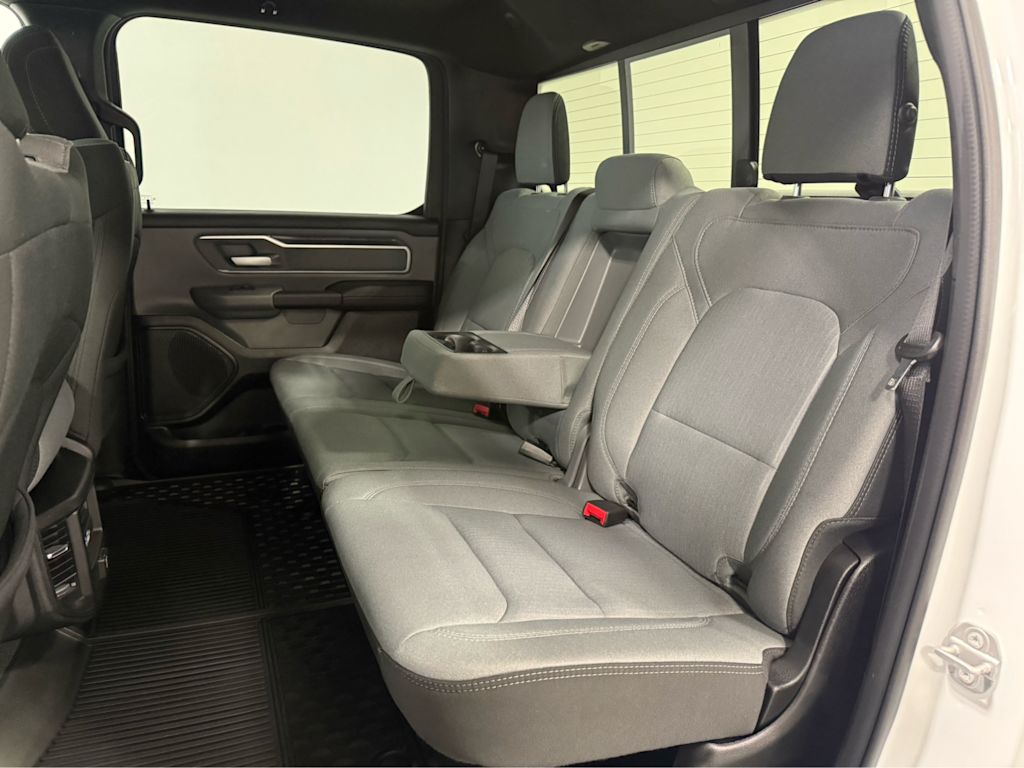 Thumbnail: 2021 RAM 1500 - 20