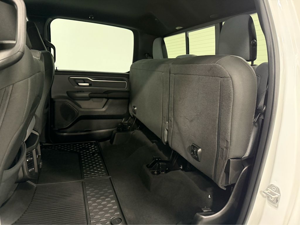 Thumbnail: 2021 RAM 1500 - 21