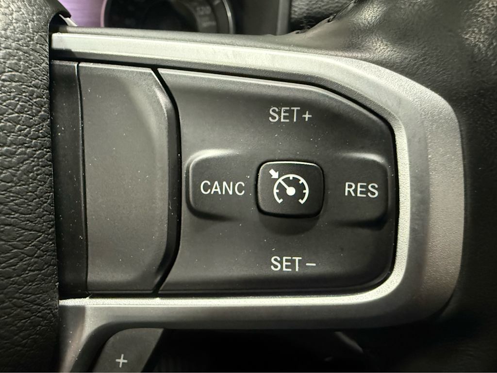 Thumbnail: 2021 RAM 1500 - 23