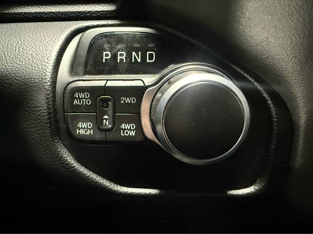 Thumbnail: 2021 RAM 1500 - 26