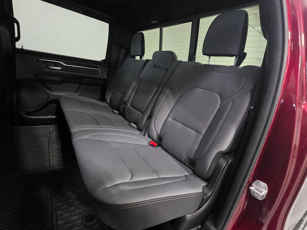 Thumbnail: 2022 RAM 1500 - 10