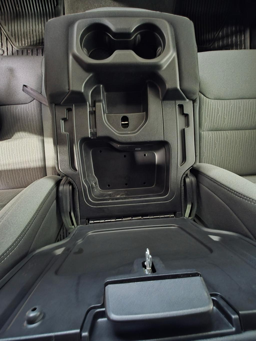 Thumbnail: 2022 RAM 1500 - 12