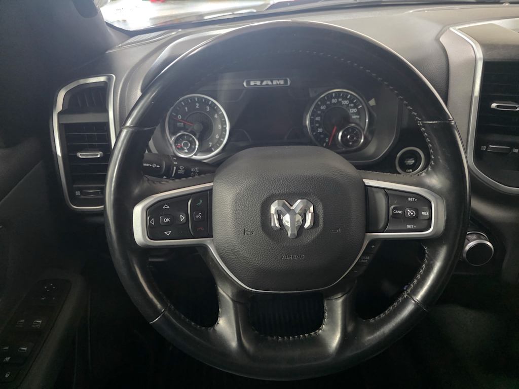 Thumbnail: 2022 RAM 1500 - 7