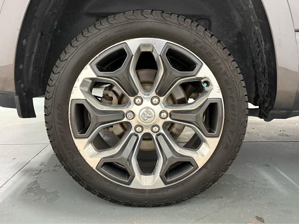 Thumbnail: 2020 RAM 1500 - 19