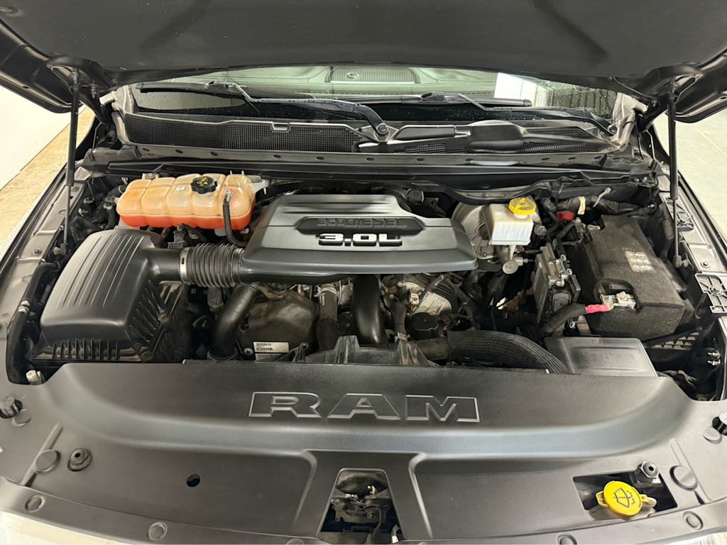 Thumbnail: 2020 RAM 1500 - 7