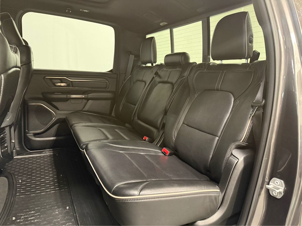 Thumbnail: 2020 RAM 1500 - 10