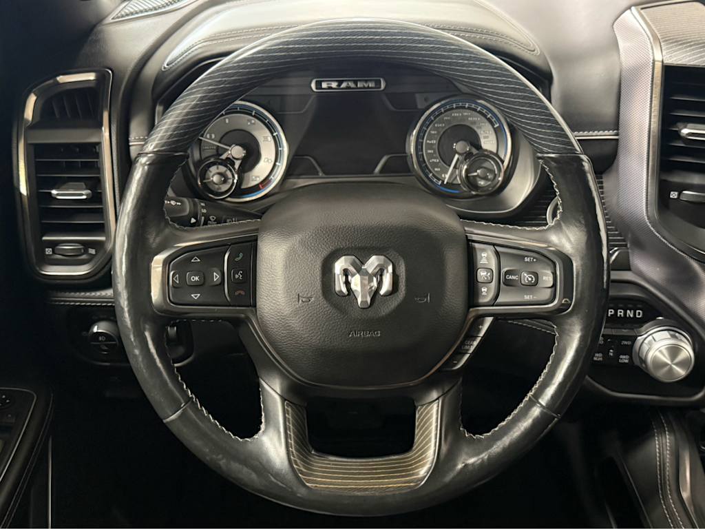 Thumbnail: 2020 RAM 1500 - 8