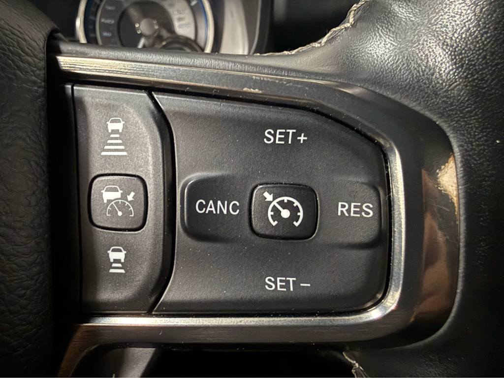 Thumbnail: 2020 RAM 1500 - 23