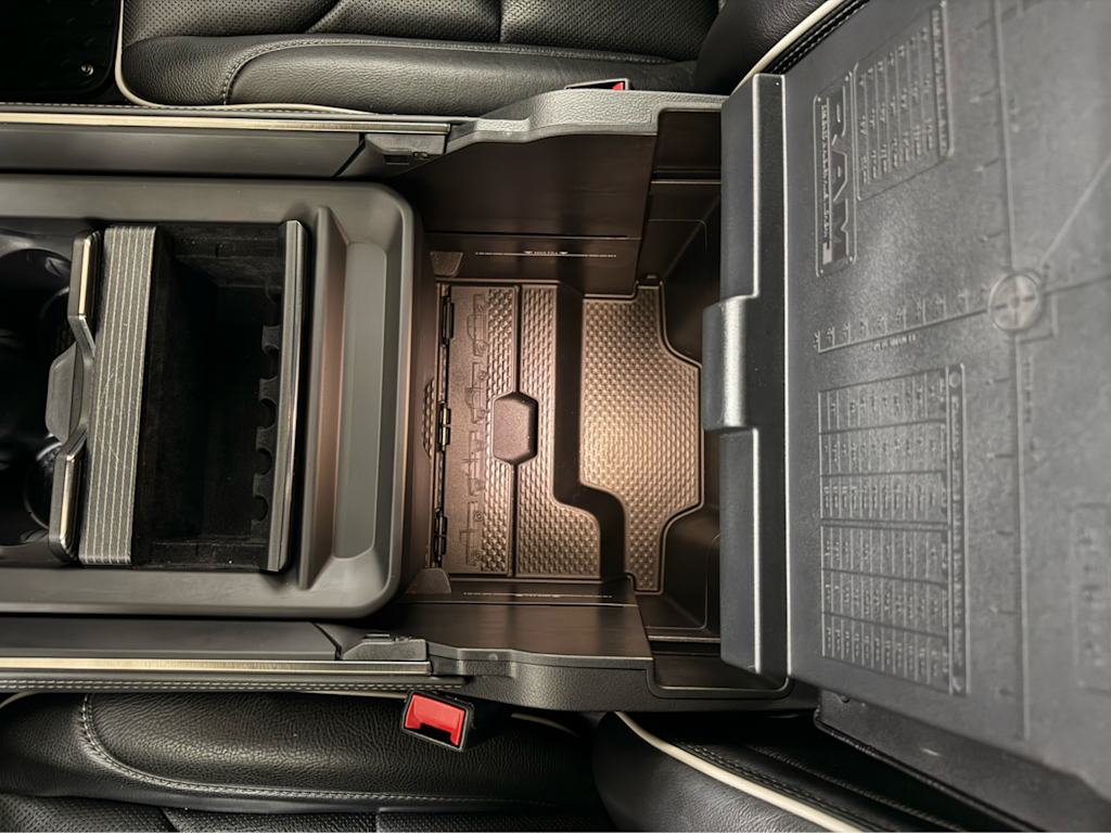 Thumbnail: 2020 RAM 1500 - 26