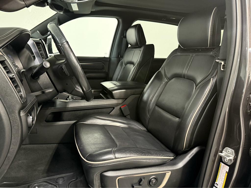 Thumbnail: 2020 RAM 1500 - 9