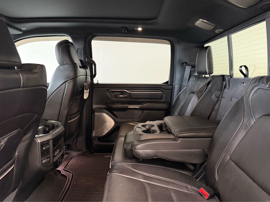 Thumbnail: 2020 RAM 1500 - 20