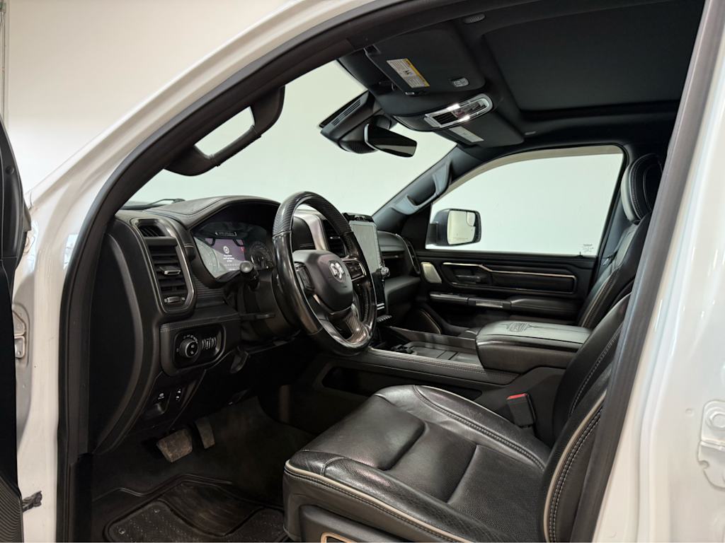 Thumbnail: 2020 RAM 1500 - 2
