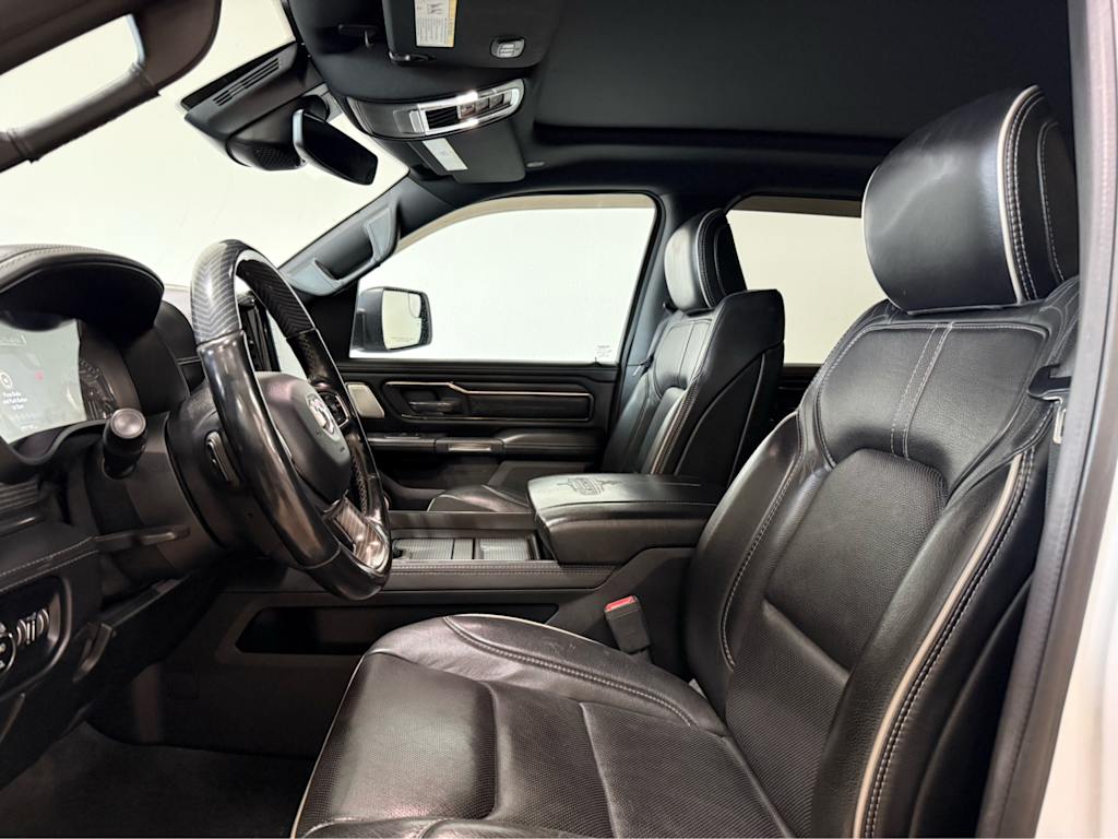 Thumbnail: 2020 RAM 1500 - 8
