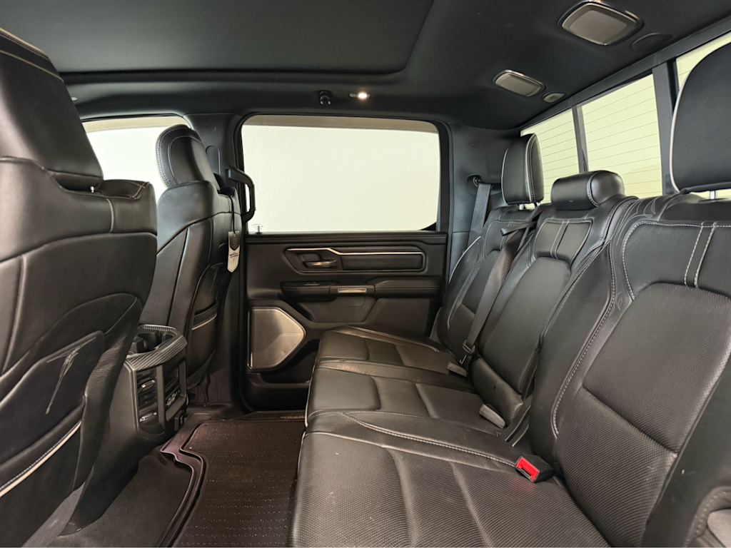 Thumbnail: 2020 RAM 1500 - 9