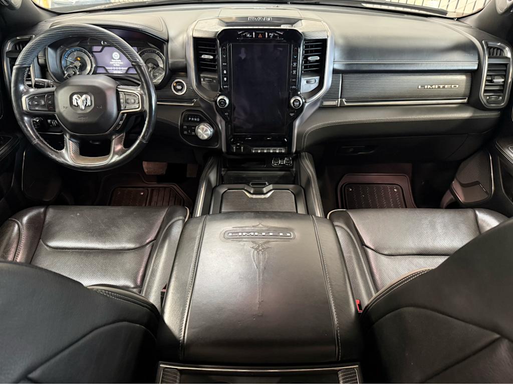 Thumbnail: 2020 RAM 1500 - 7