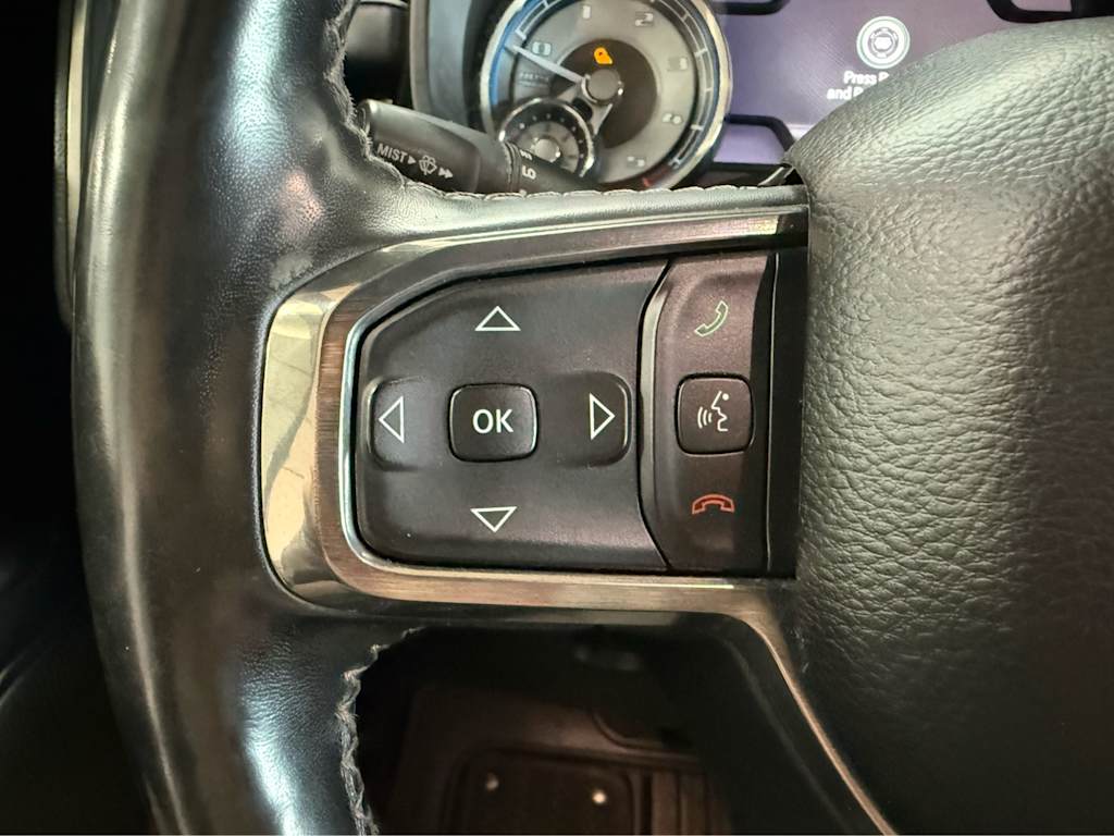 Thumbnail: 2020 RAM 1500 - 21