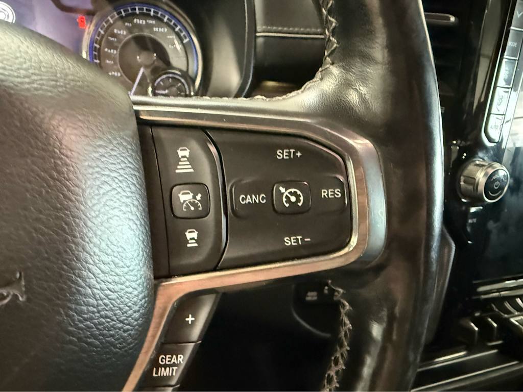 Thumbnail: 2020 RAM 1500 - 22