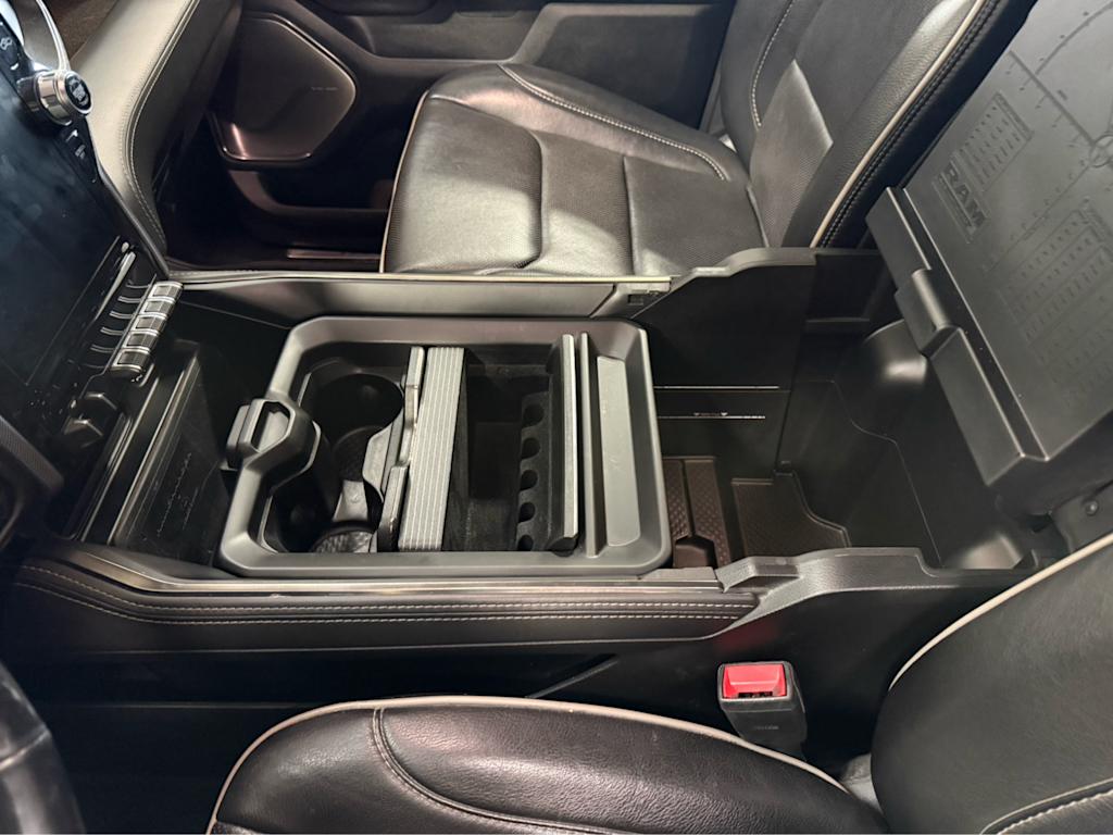 Thumbnail: 2020 RAM 1500 - 25