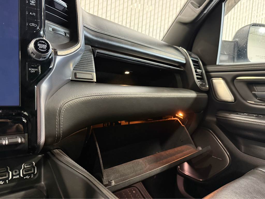 Thumbnail: 2020 RAM 1500 - 24