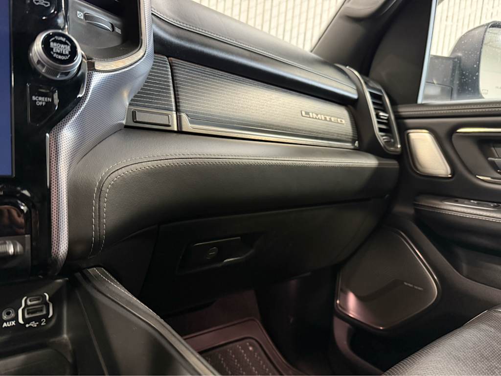 Thumbnail: 2020 RAM 1500 - 23