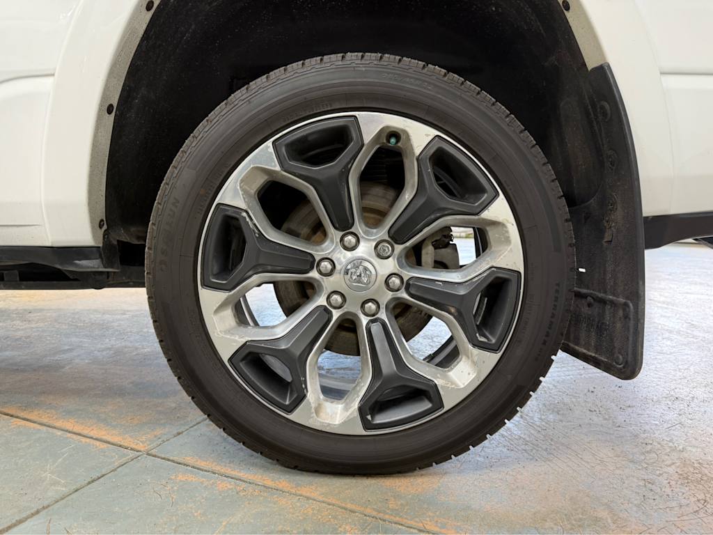 Thumbnail: 2020 RAM 1500 - 19