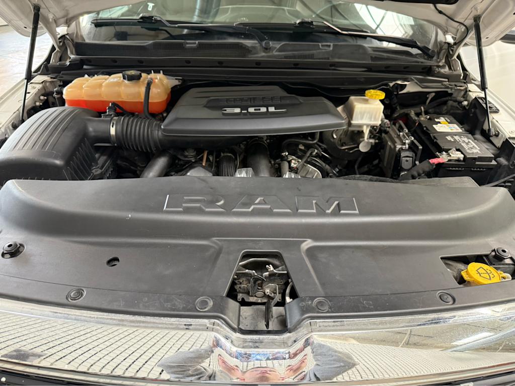 Thumbnail: 2020 RAM 1500 - 6