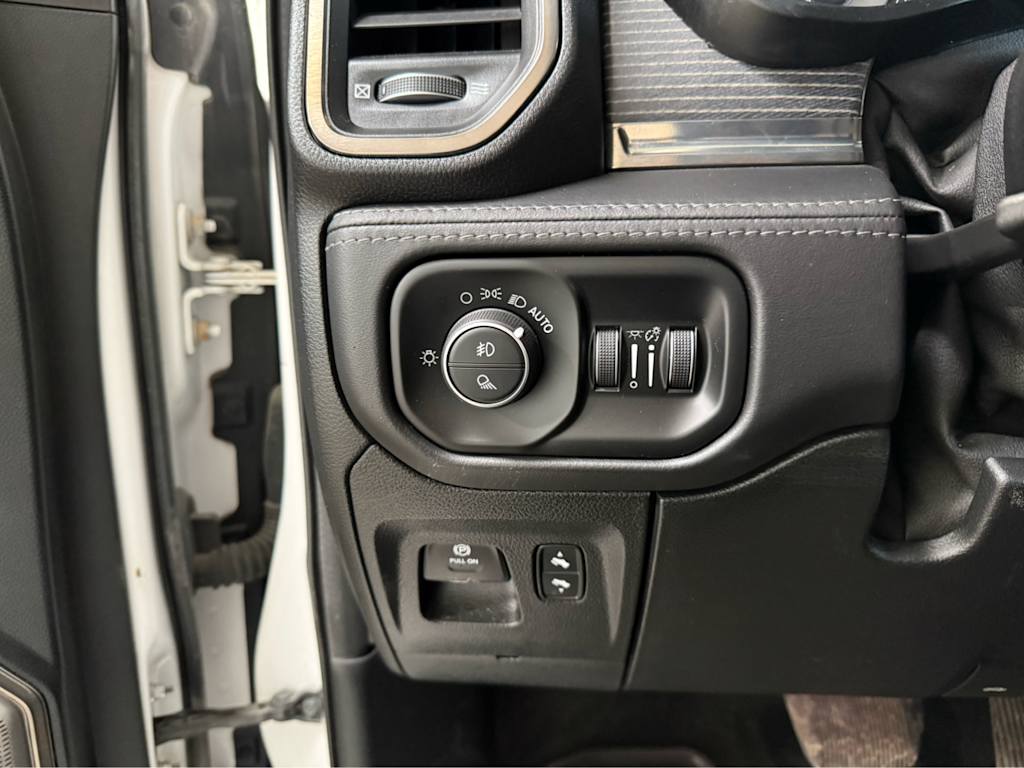 Thumbnail: 2020 RAM 1500 - 26