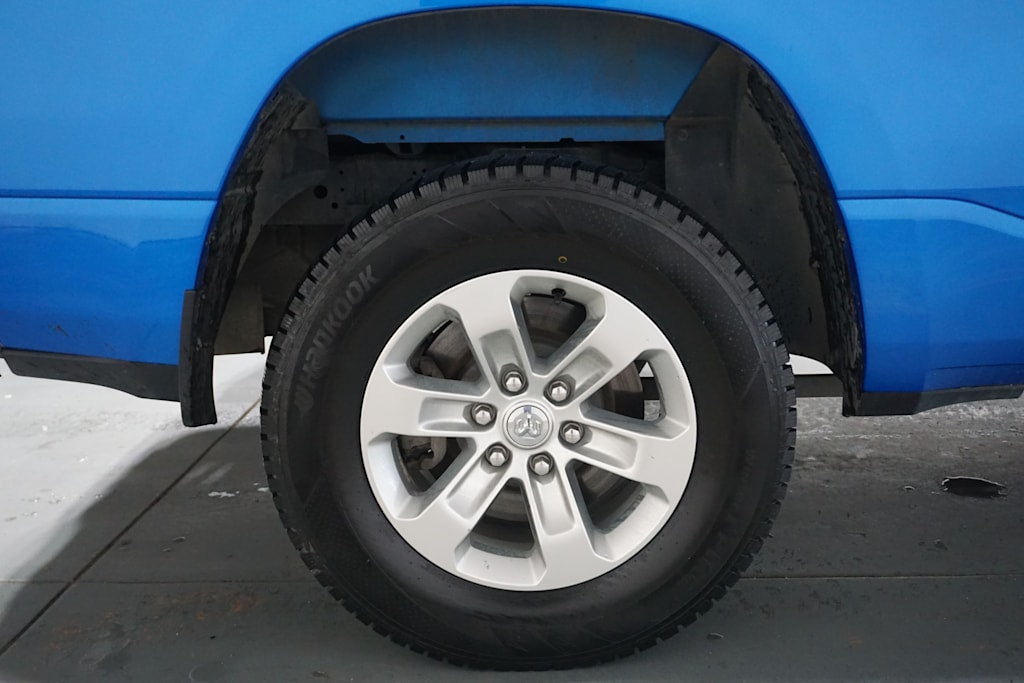 Thumbnail: 2024 RAM 1500 - 19