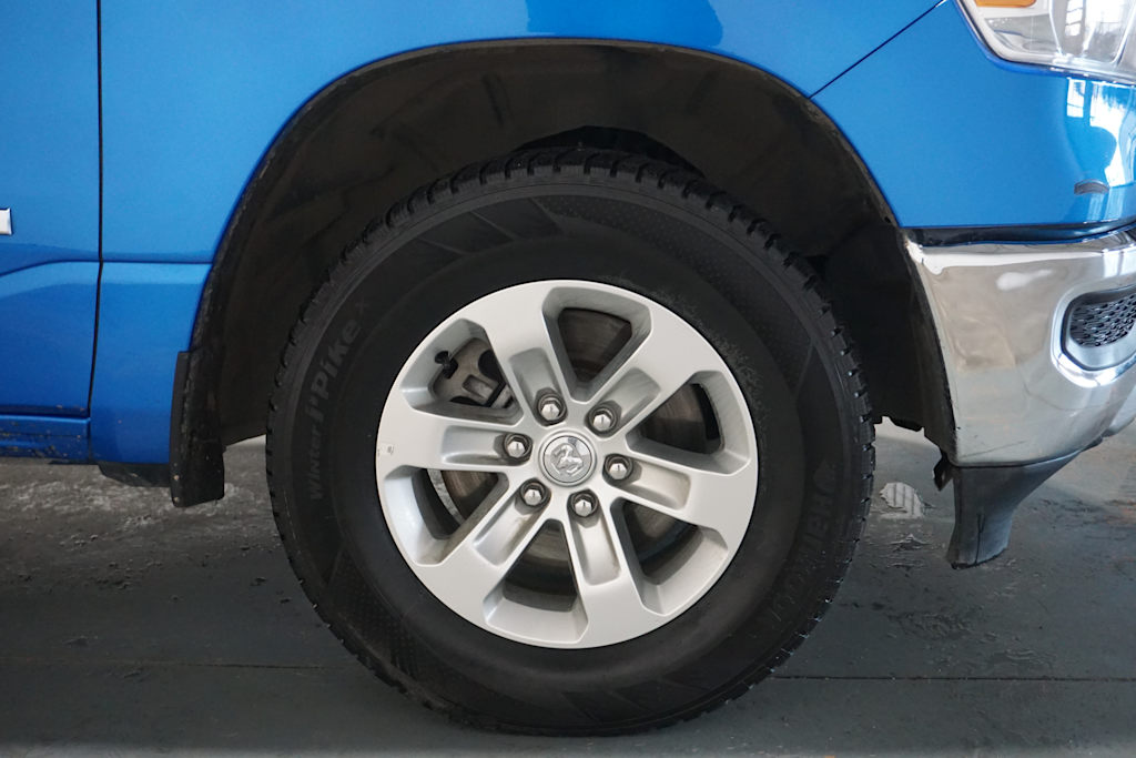 Thumbnail: 2024 RAM 1500 - 20