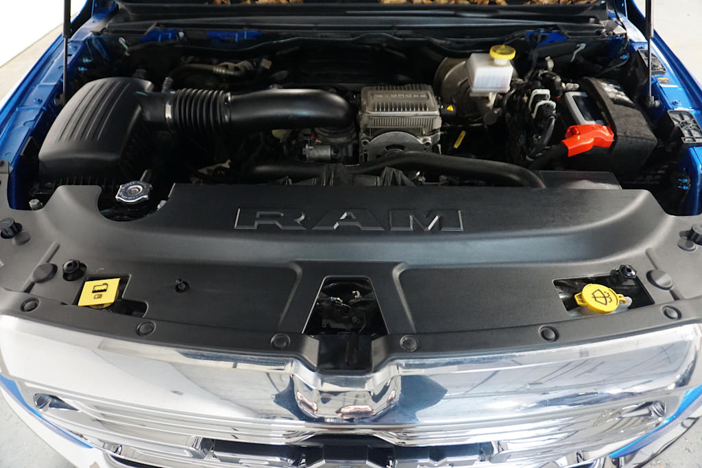 Thumbnail: 2024 RAM 1500 - 6