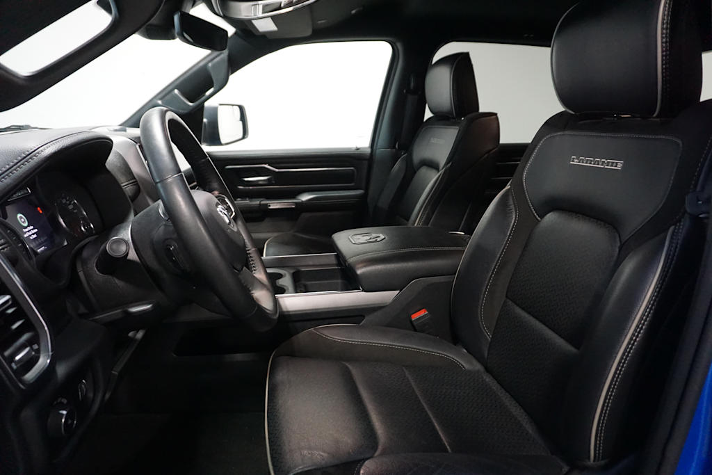 Thumbnail: 2024 RAM 1500 - 8