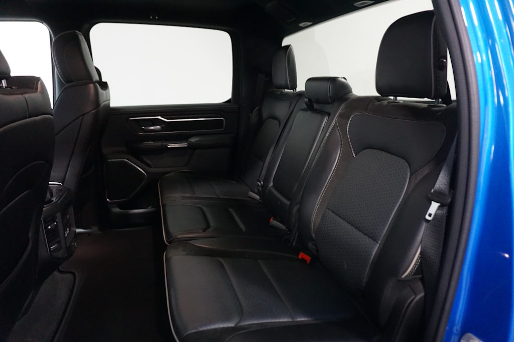 Thumbnail: 2024 RAM 1500 - 9