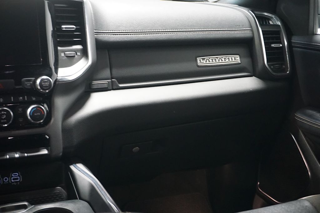 Thumbnail: 2024 RAM 1500 - 22