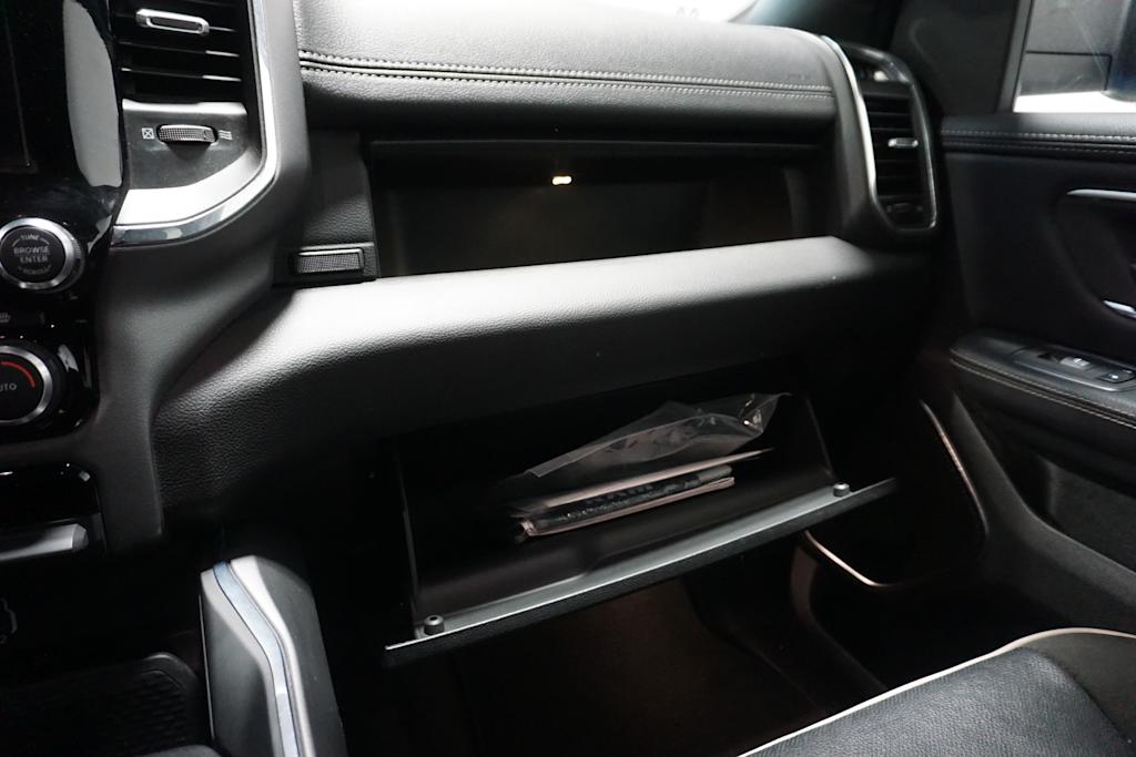 Thumbnail: 2024 RAM 1500 - 23