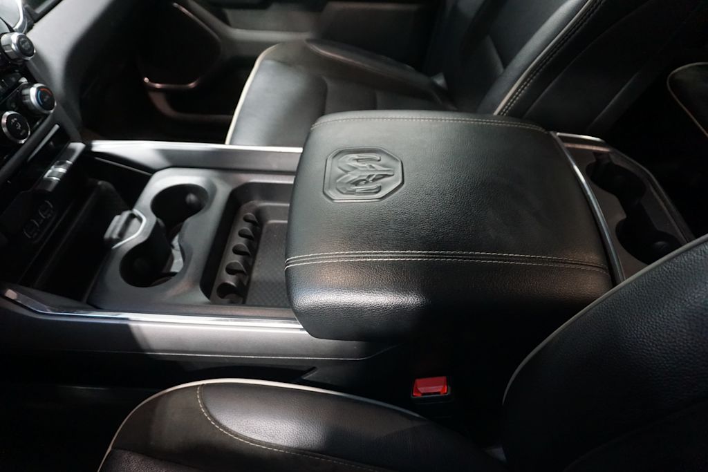 Thumbnail: 2024 RAM 1500 - 10