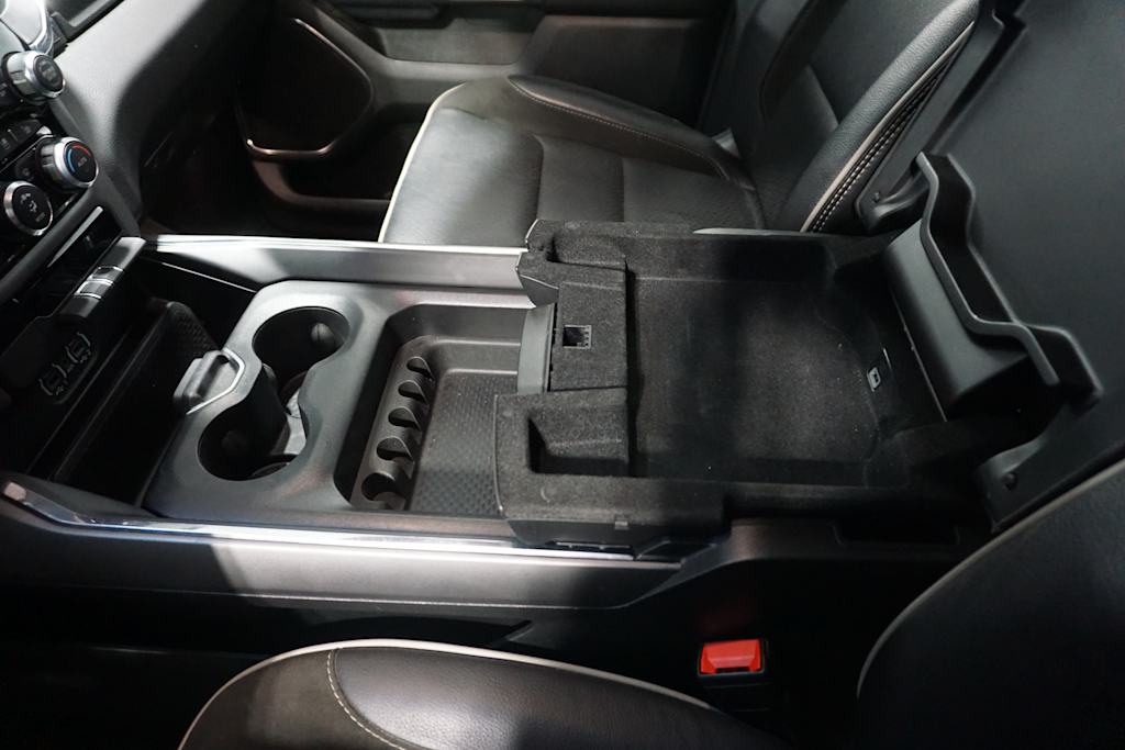 Thumbnail: 2024 RAM 1500 - 11