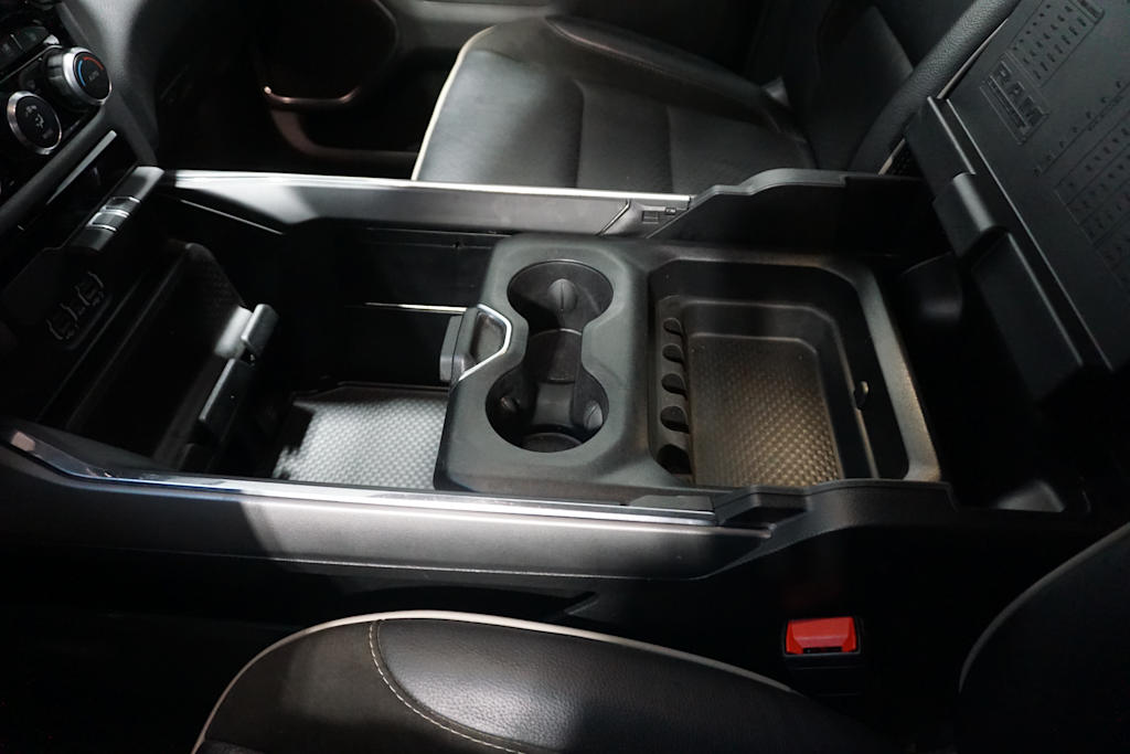 Thumbnail: 2024 RAM 1500 - 24