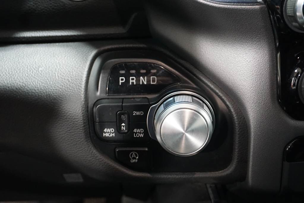 Thumbnail: 2024 RAM 1500 - 25