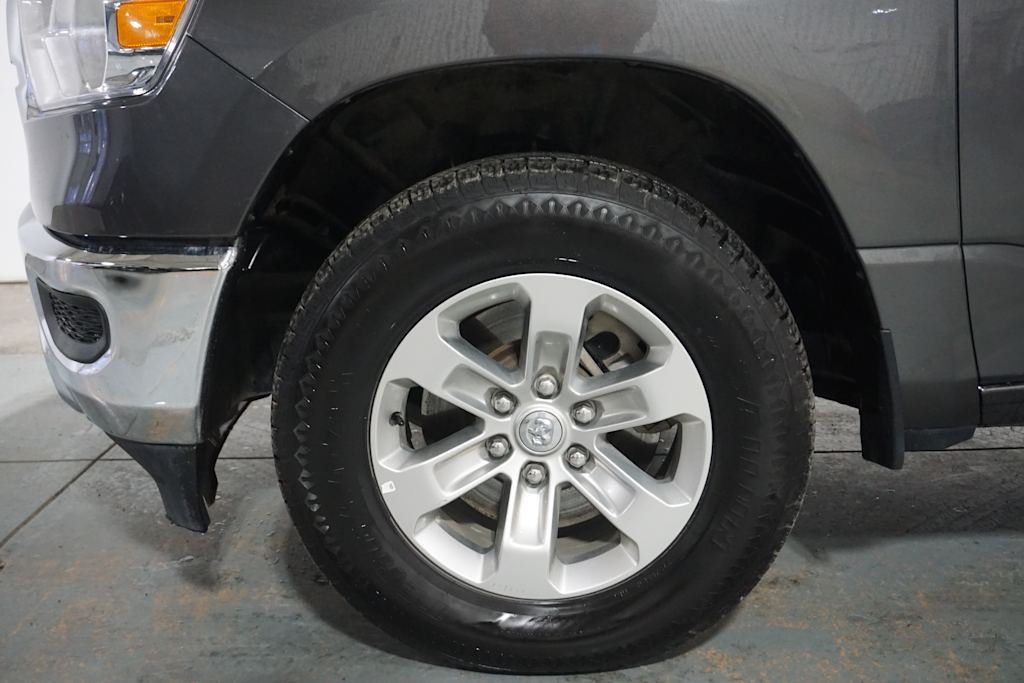 Thumbnail: 2024 RAM 1500 - 5