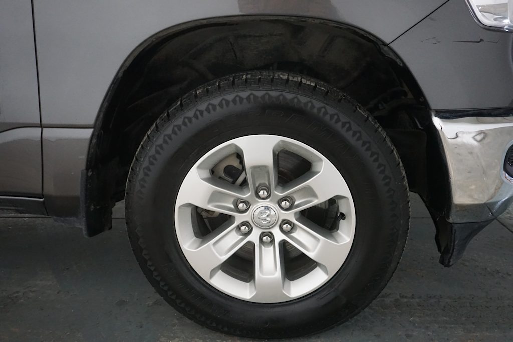 Thumbnail: 2024 RAM 1500 - 19