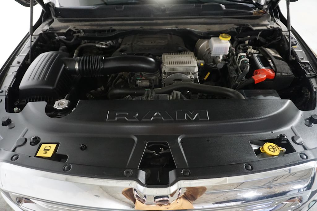 Thumbnail: 2024 RAM 1500 - 6